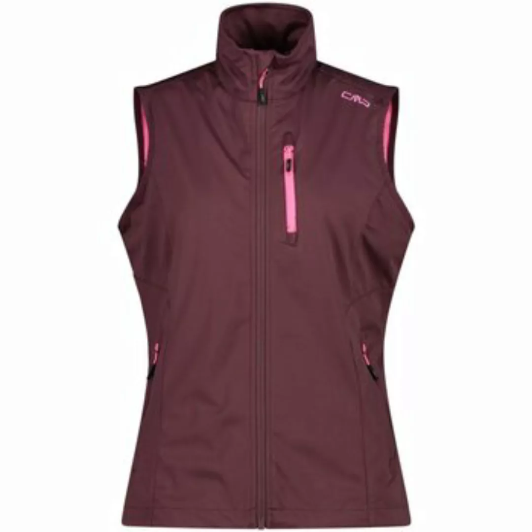 Cmp  Damen-Jacke Sport WOMAN VEST 39A5086/C904 günstig online kaufen