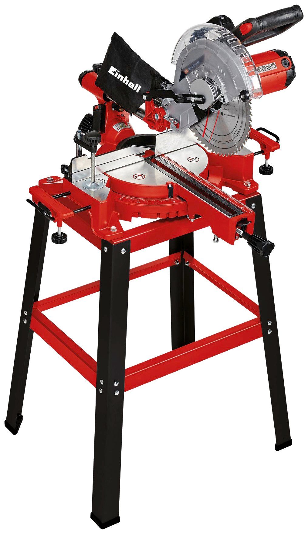 Einhell Zug-, Kapp- und Gehrungssäge TC-SM günstig online kaufen