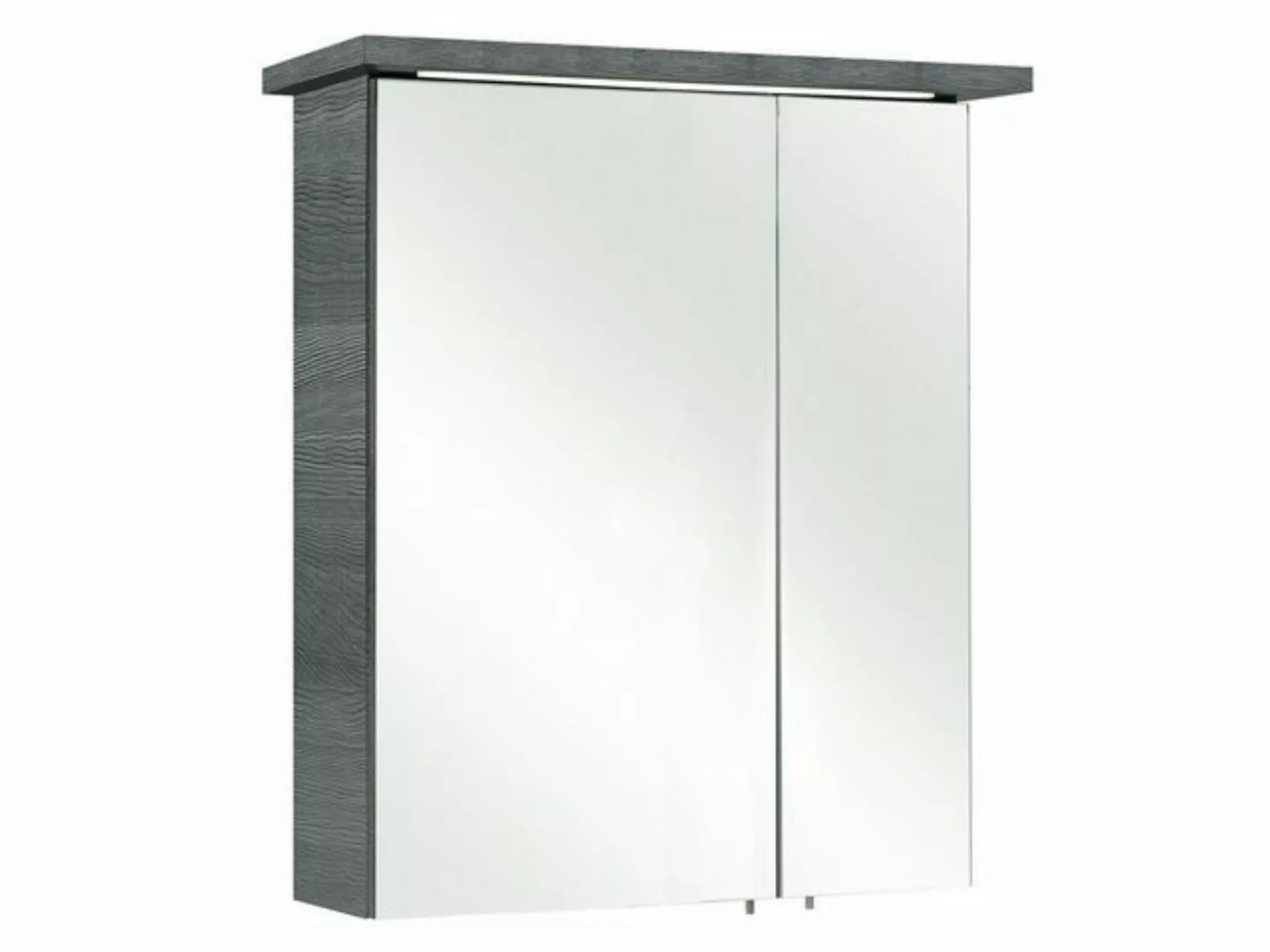 PELIPAL Spiegelschrank 60 x 72 x 20 cm (B/H/T) günstig online kaufen