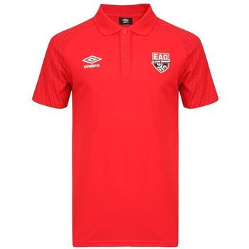 Umbro  T-Shirts & Poloshirts 939080-60-ROU günstig online kaufen
