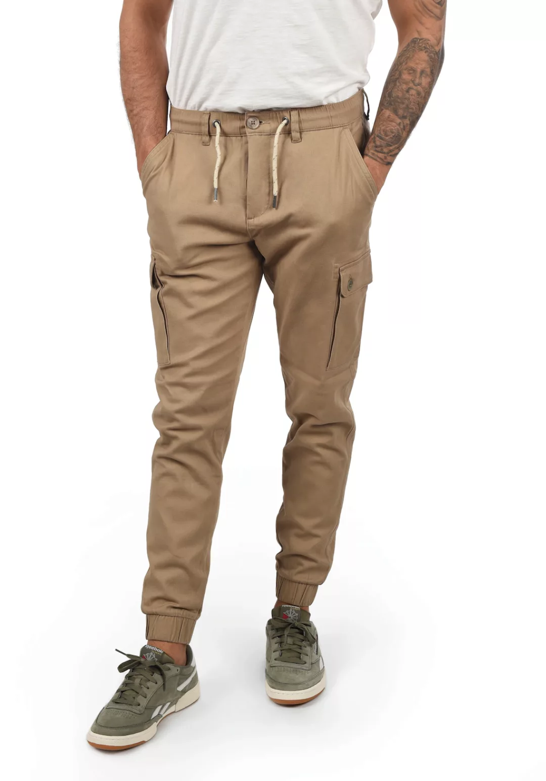 Blend Cargohose "BLEND BLSELLINI" günstig online kaufen