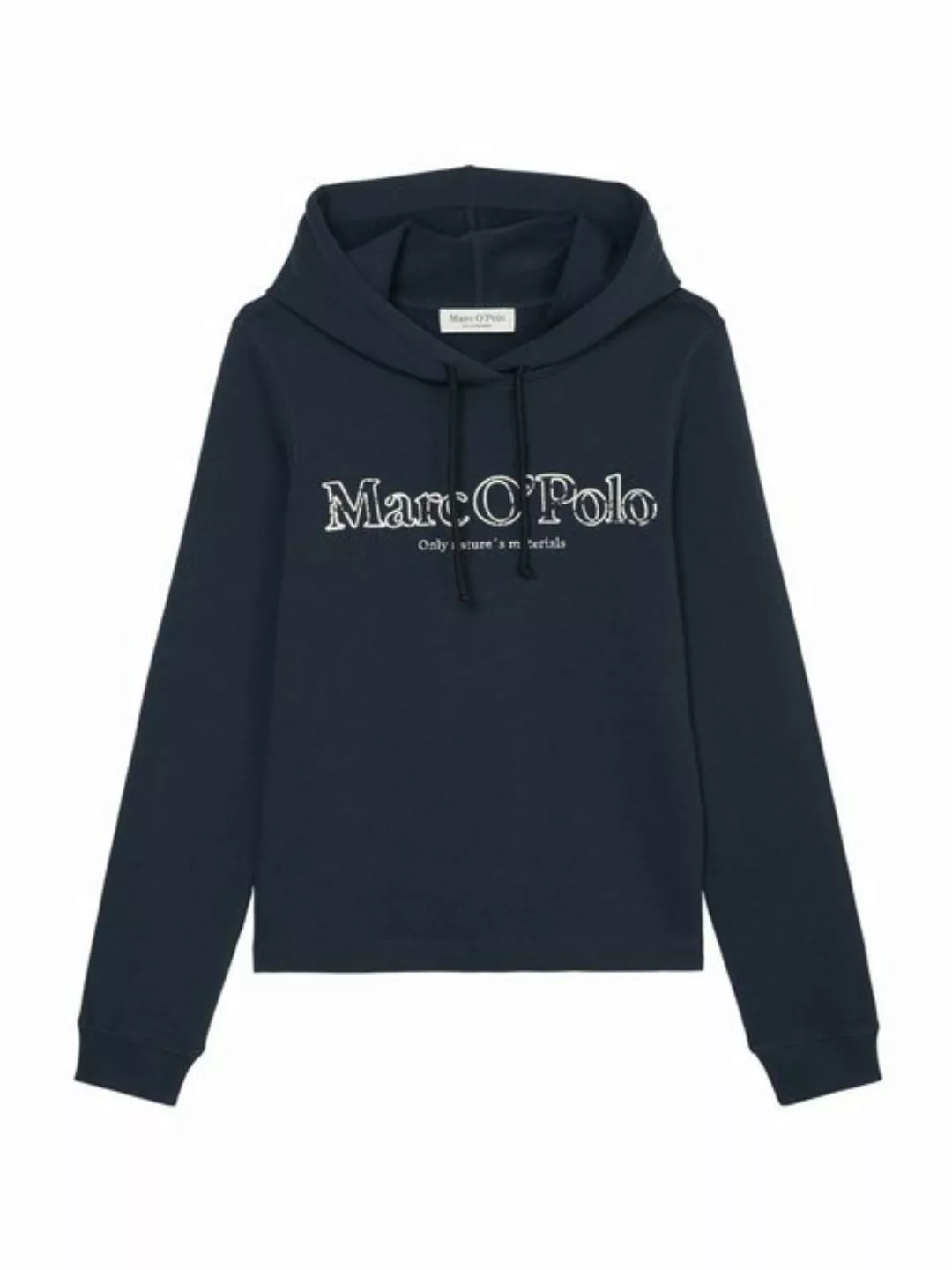 Marc O'Polo Sweatshirt (1-tlg) Plain/ohne Details günstig online kaufen