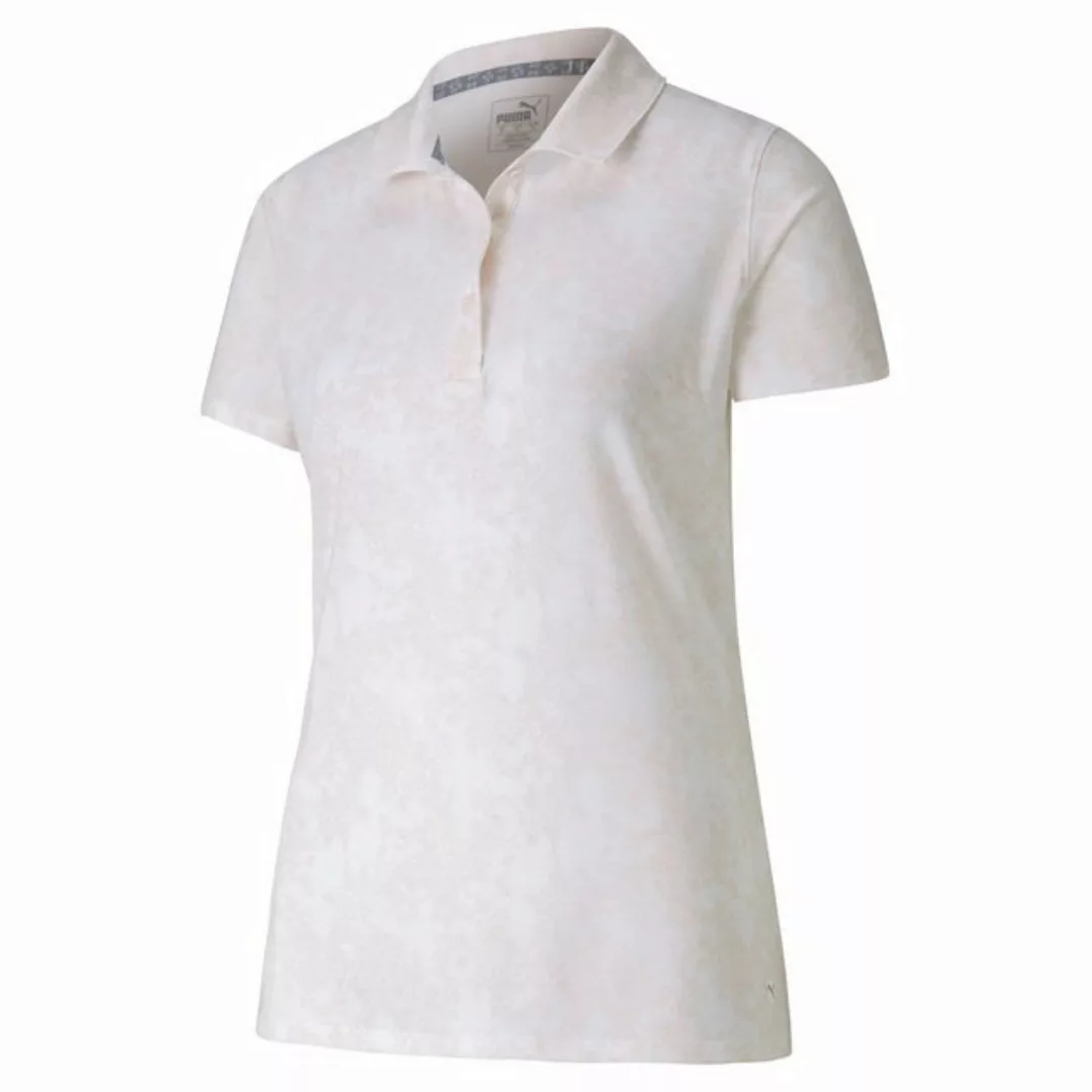 PUMA Poloshirt Puma Golf Polo 'Roses' Rosé Damen M günstig online kaufen