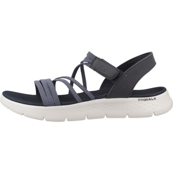 Skechers GO WALK FLEX SANDAL Sandale, günstig online kaufen