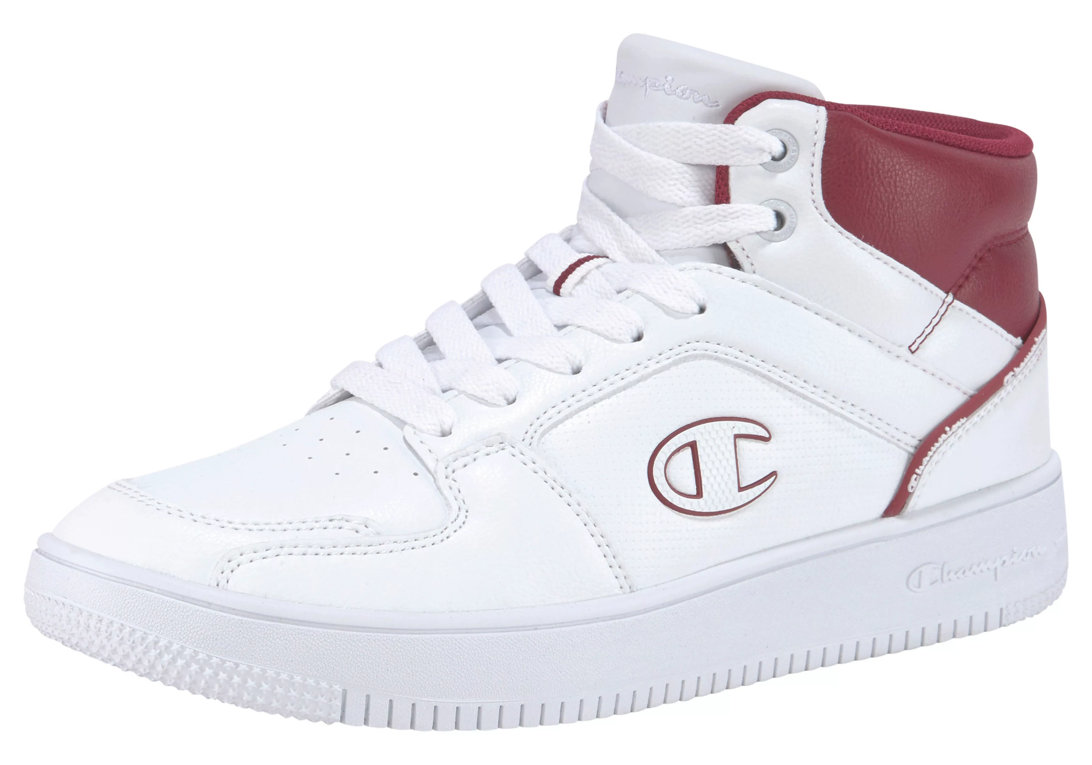 Champion Sneaker "REBOUND 2.0 MID" günstig online kaufen