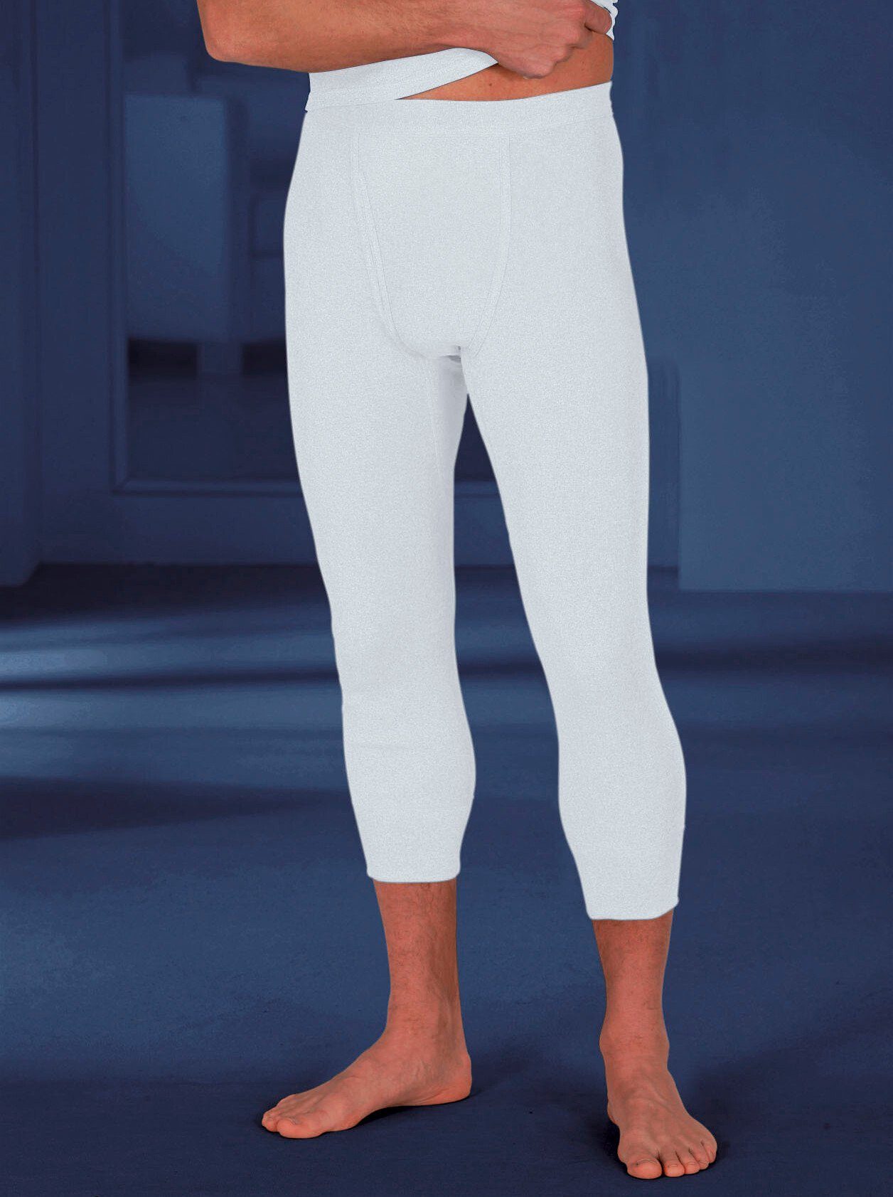 Kings Club Lange Unterhose, (2 St.) günstig online kaufen