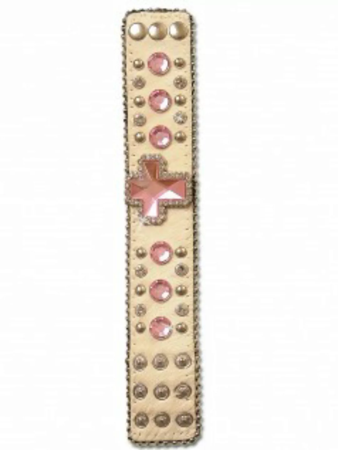DeBovian Damen Armband Cross günstig online kaufen