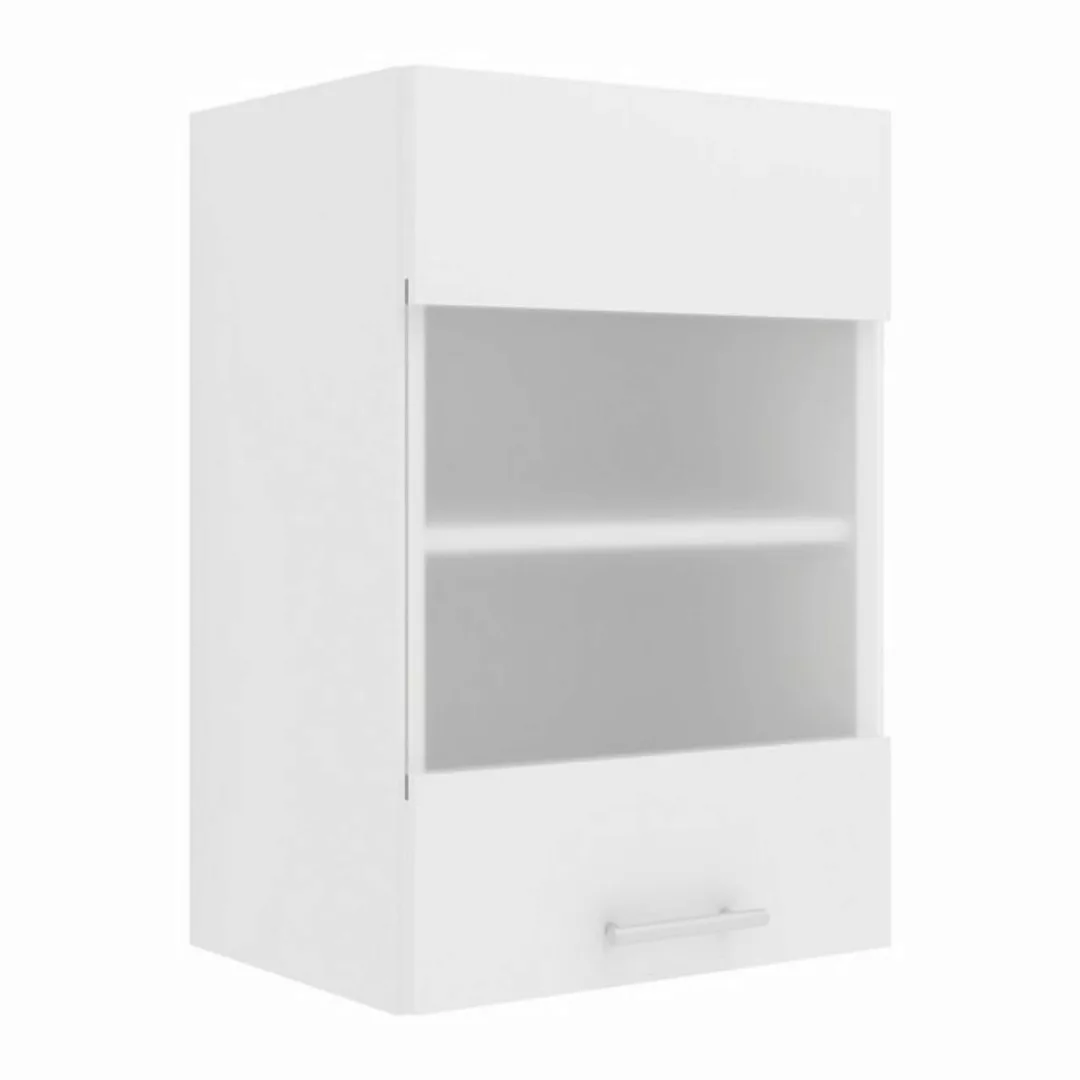 VCM Hängeschrank Küchenschrank B. 40 cm Hängeschrank Küche Esilo (1-St) günstig online kaufen