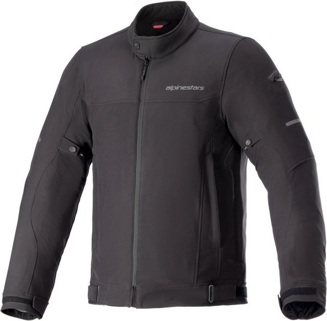 Alpinestars Motorradjacke Husker Motorrad Textiljacke günstig online kaufen