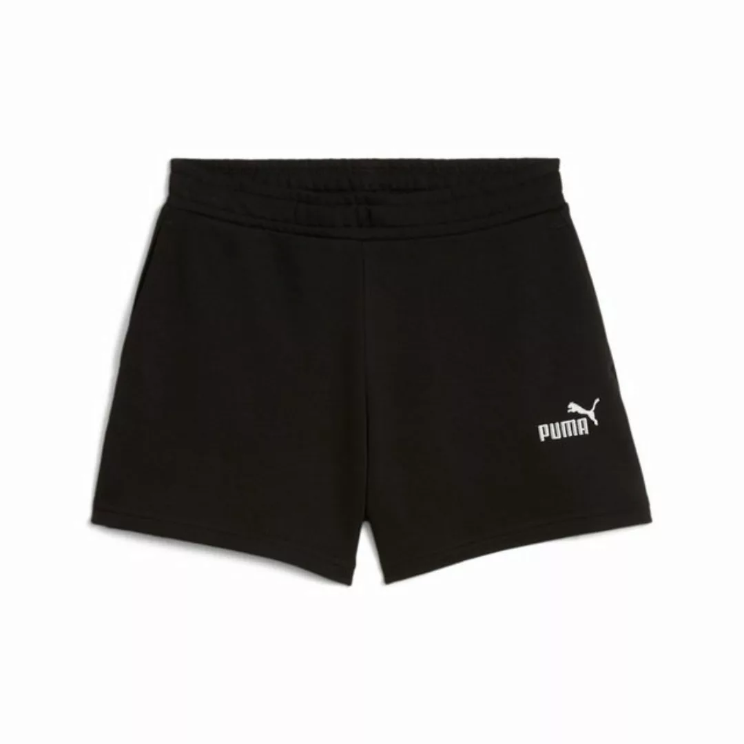 PUMA Trainingsshorts ESS SMALL NO. 1 LOGO SHORTS TR G günstig online kaufen