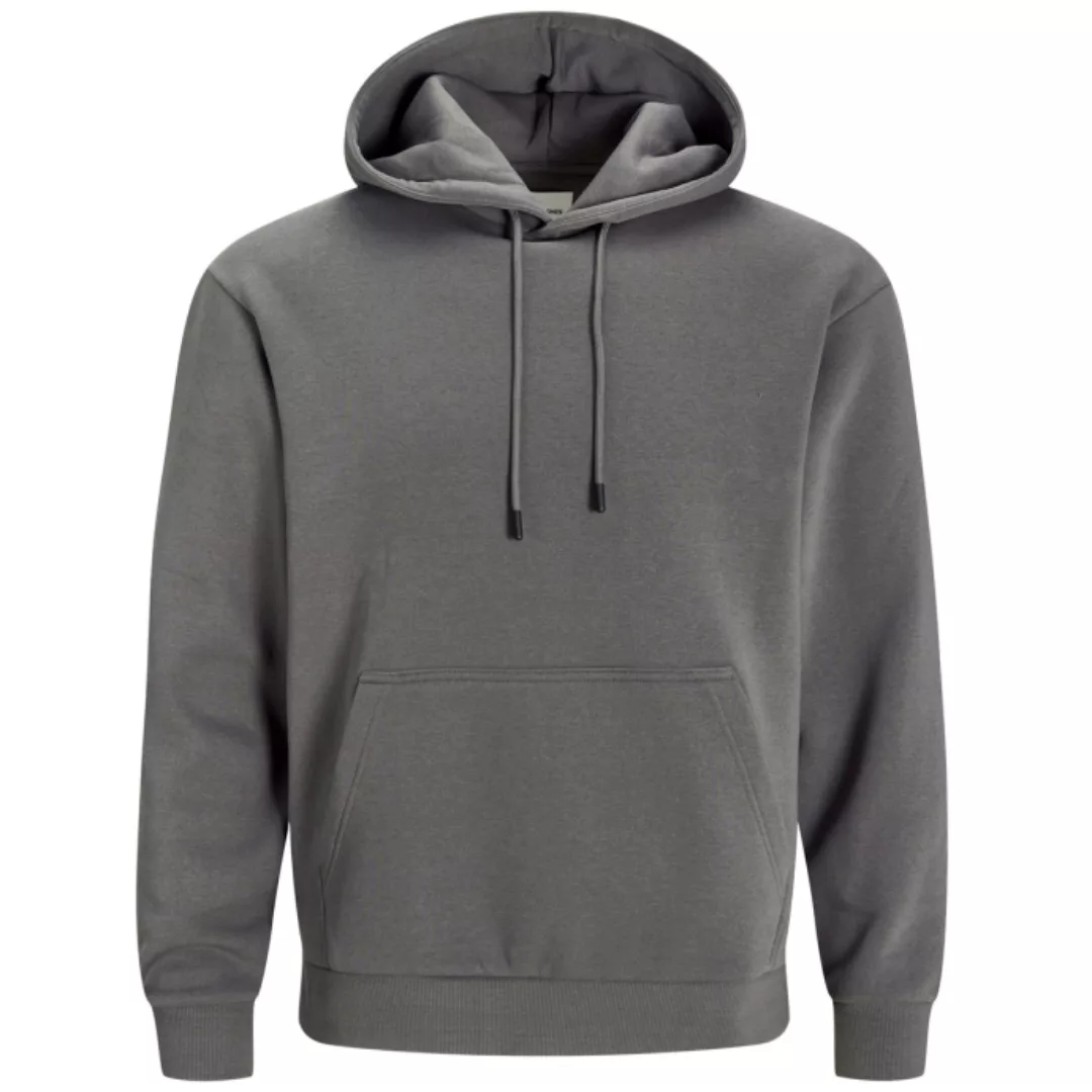 Jack & Jones PlusSize Kapuzensweatshirt "JJEBRADLEY SWEAT HOOD NOOS PLS", m günstig online kaufen