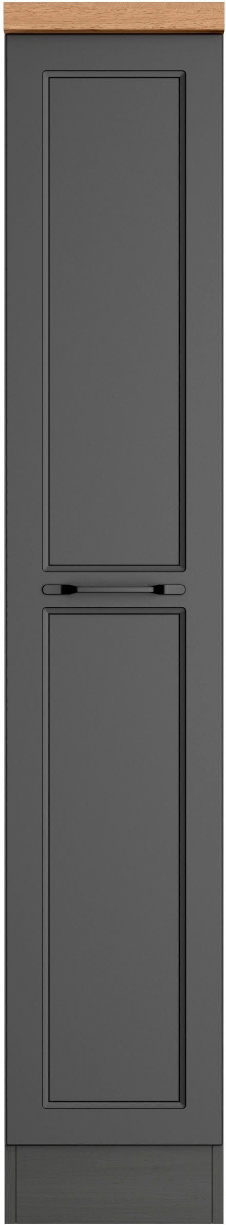 KOCHSTATION Apothekerschrank "KS-Lana", Breite 30 cm günstig online kaufen