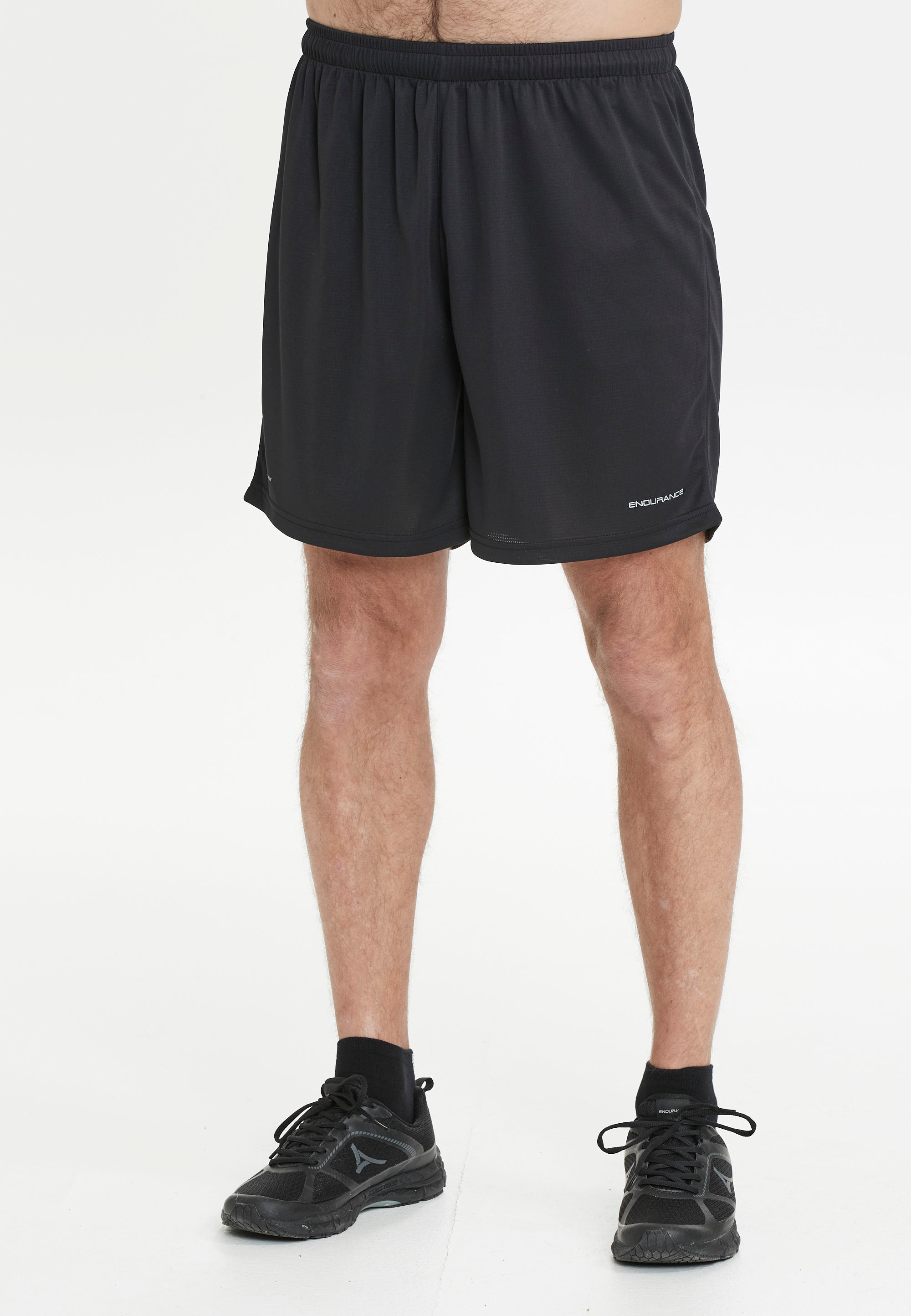 ENDURANCE Shorts "Sesto", mit schnelltrocknender QUICK DRY-Technologie günstig online kaufen