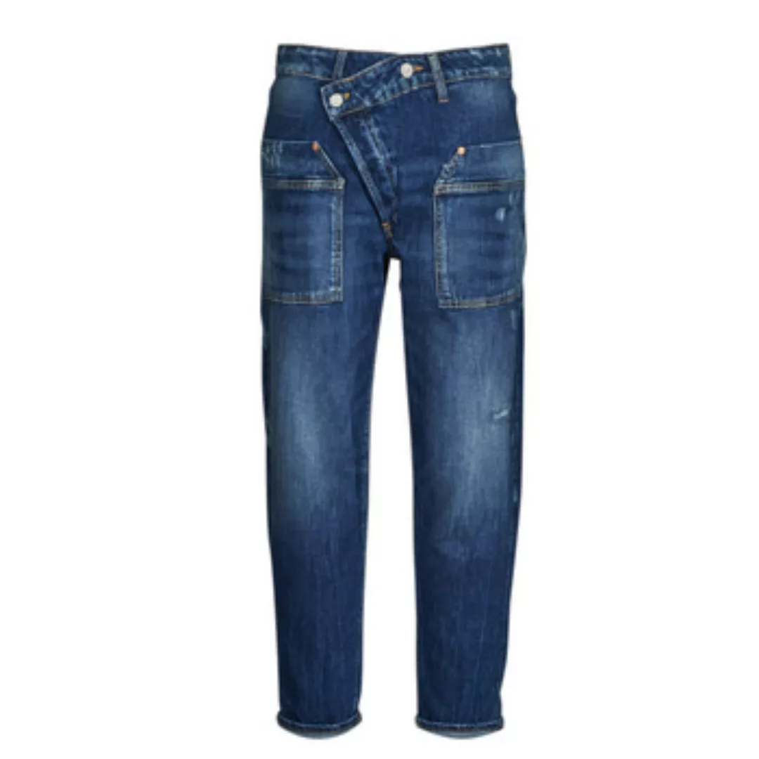 Le Temps des Cerises  Boyfriend Jeans COSY günstig online kaufen