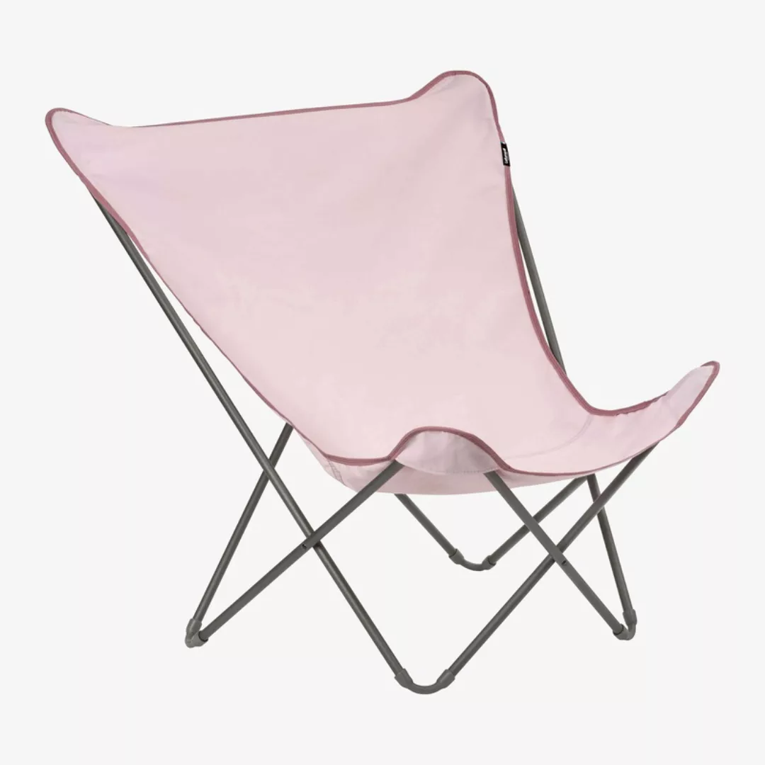 Pop Up XL Design Outdoor Sessel Rose Tulip (Rose) günstig online kaufen