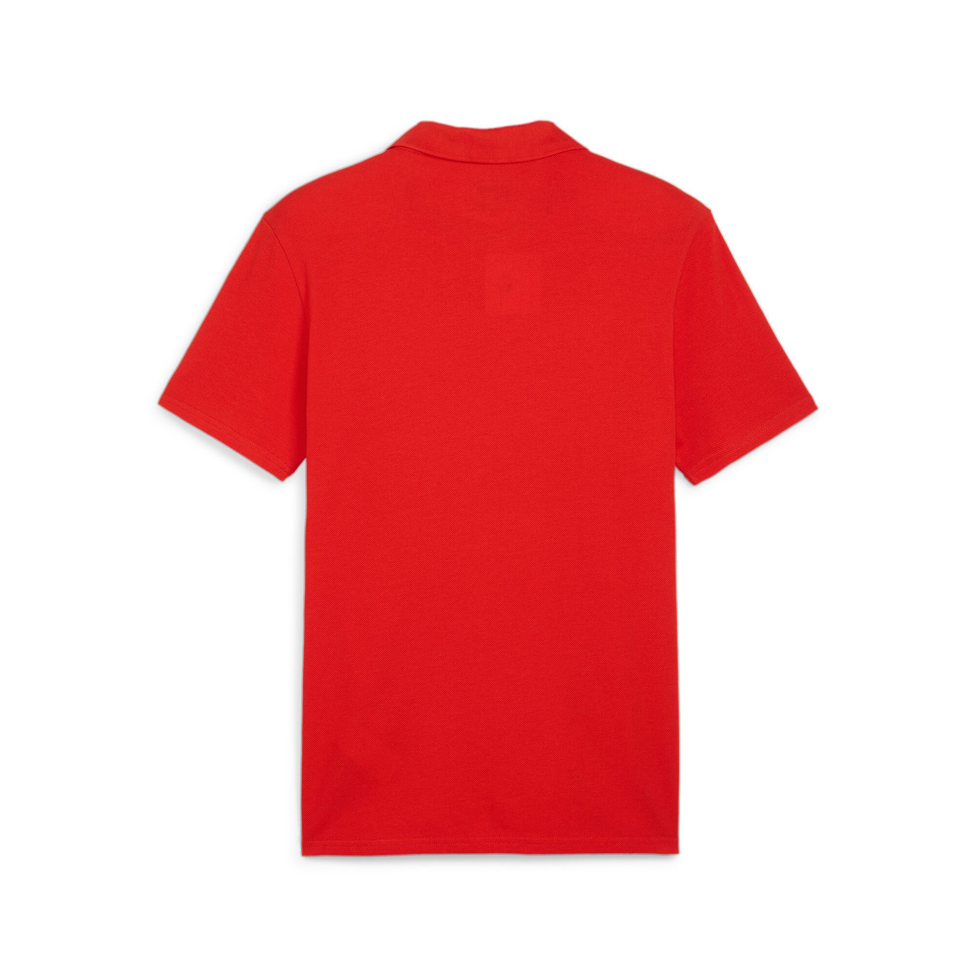 PUMA Poloshirt TEAMGOAL CASUALS POLO günstig online kaufen