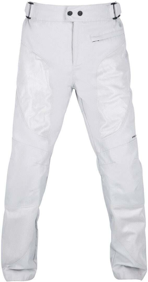 Richa Motorradhose Airsummer Motorrad Textilhose Knieprotektoren günstig online kaufen