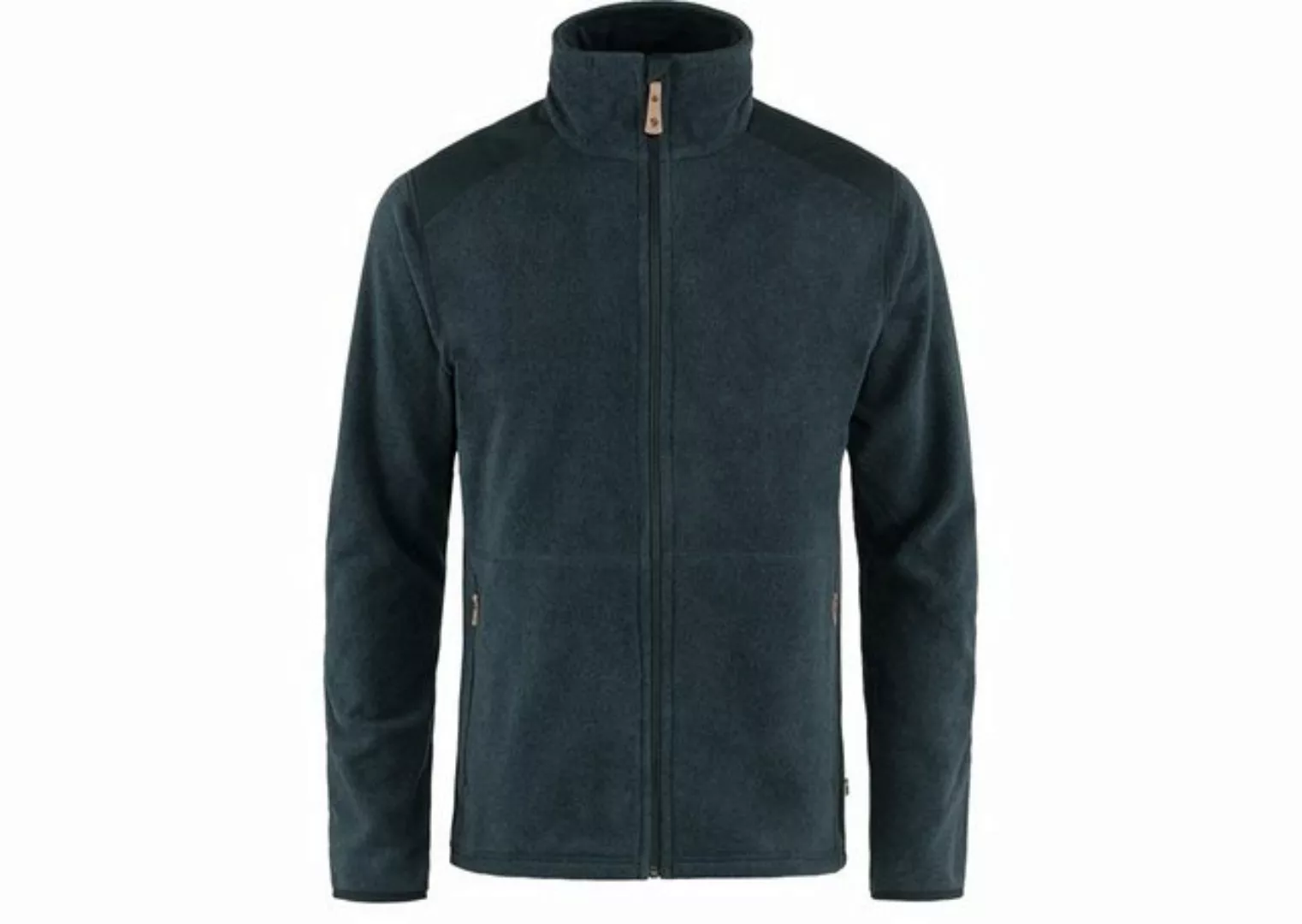 Fjällräven Fleecejacke Sten Fleece M günstig online kaufen