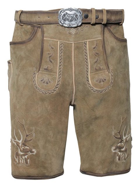 JCC Trachtenhose 31023200 günstig online kaufen