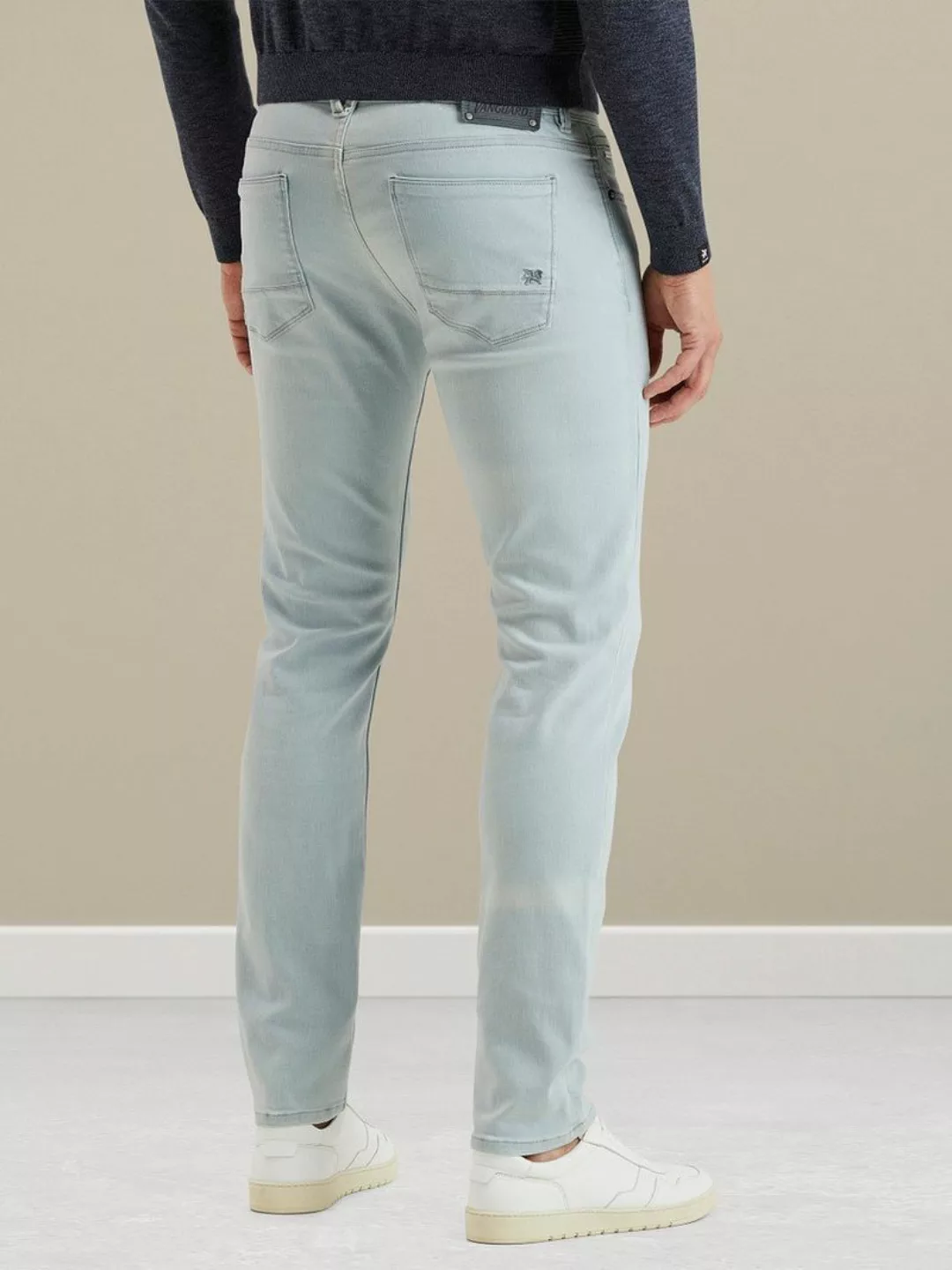 Vanguard Jeans V7 Rider IBL - Größe W 38 - L 34 günstig online kaufen