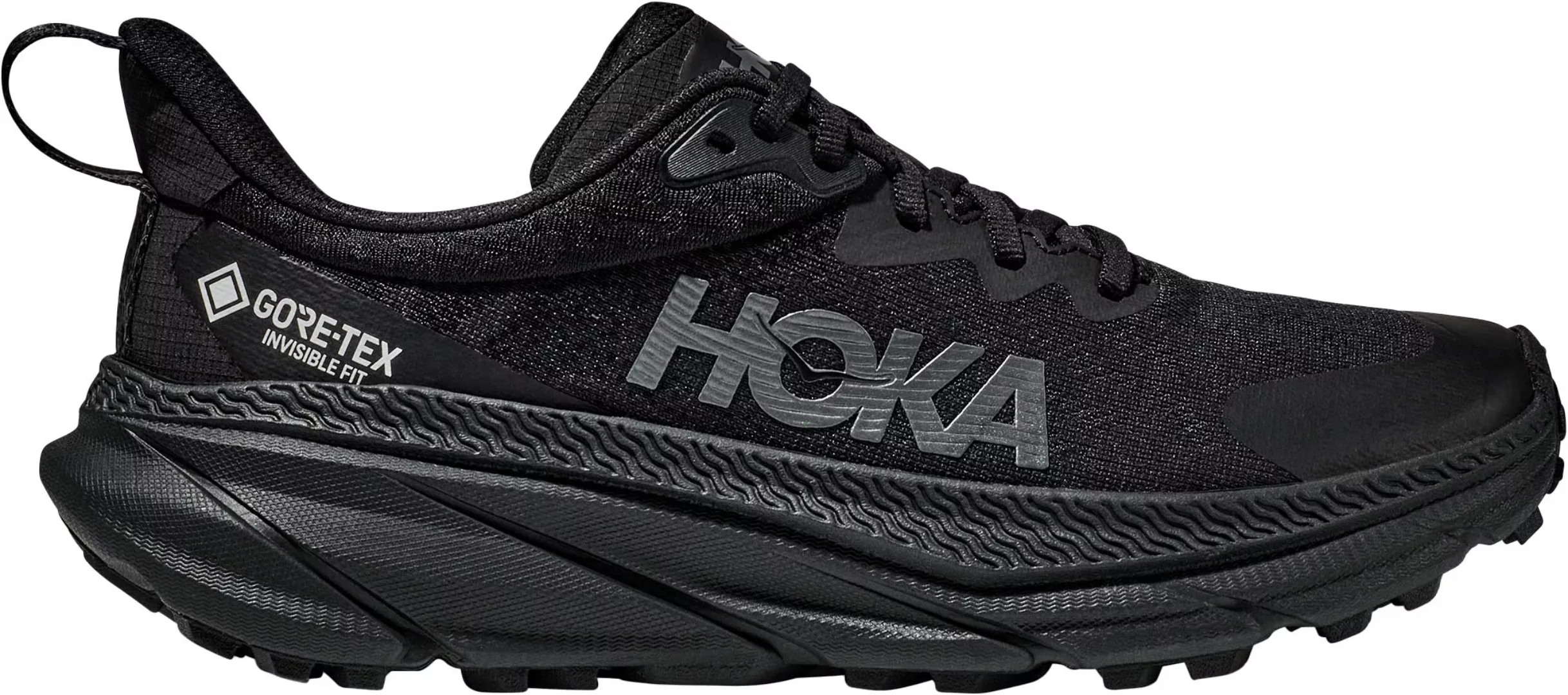 Hoka One One Laufschuh "Challenger 7 Gore-Tex", wasserdichter Trailrunnings günstig online kaufen