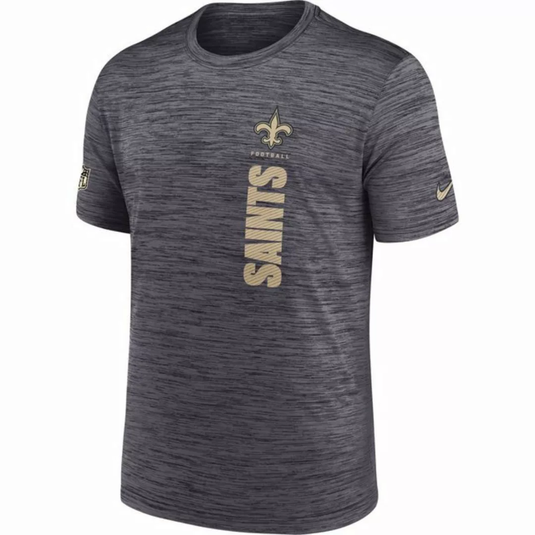 Nike Print-Shirt New Orleans Saints DriFIT Sideline Velocity günstig online kaufen