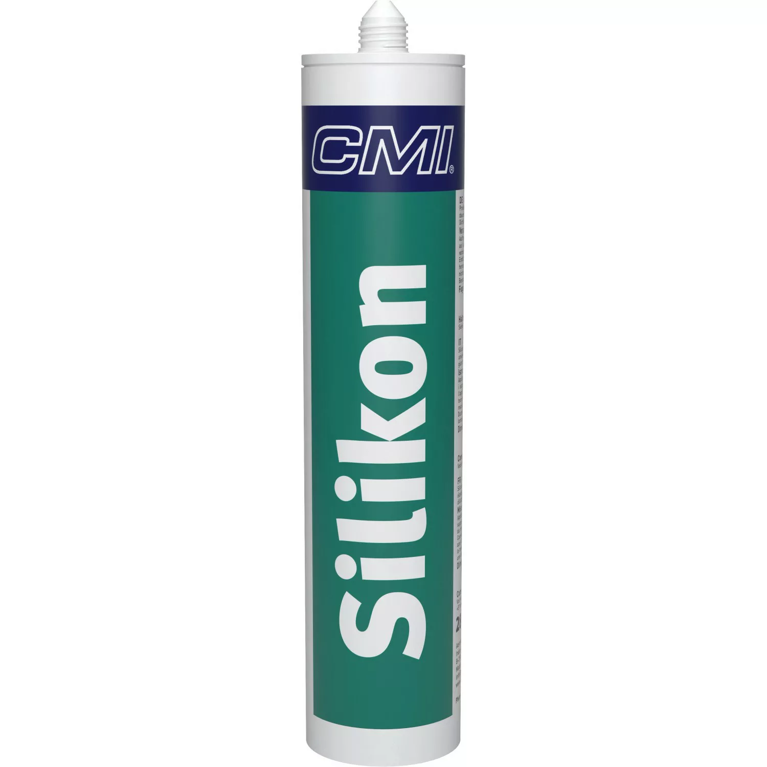 CMI Silikon Grau 280 ml günstig online kaufen