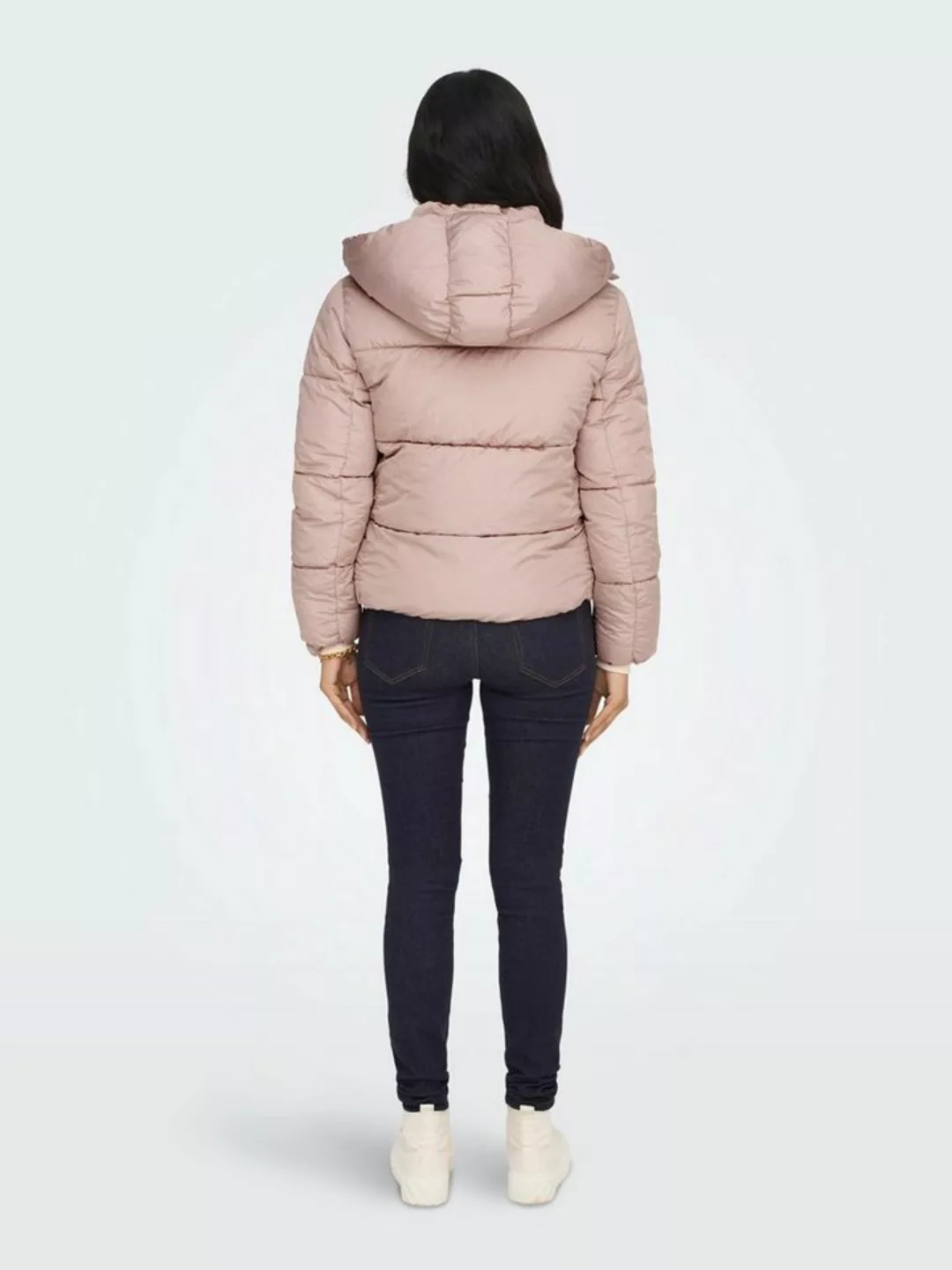 ONLY Steppjacke ONLCALLIE (1-St) günstig online kaufen