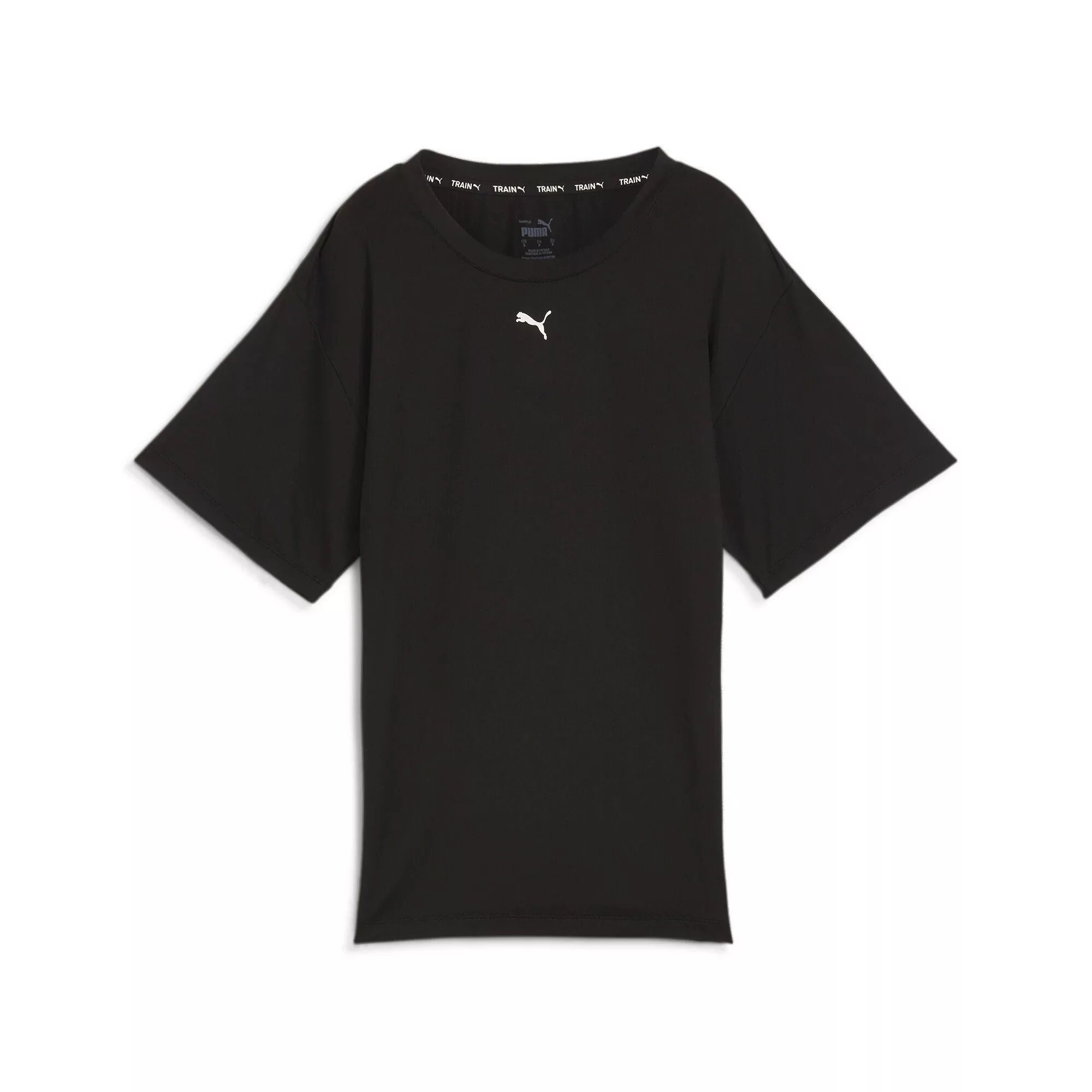 PUMA Trainingsshirt "CLOUDSPUN T-Shirt Damen" günstig online kaufen