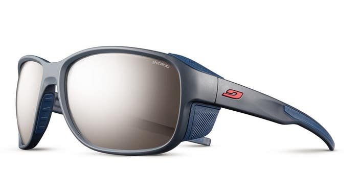 Julbo Montebianco 2 SP4 (J5411232 ) - Sonnenbrille (Dunkelblau) günstig online kaufen