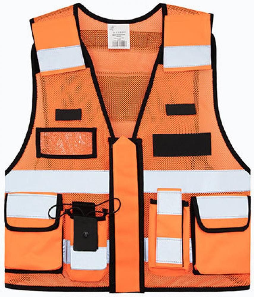 korntex Warnweste Mesh Tactical Vest Sparta günstig online kaufen