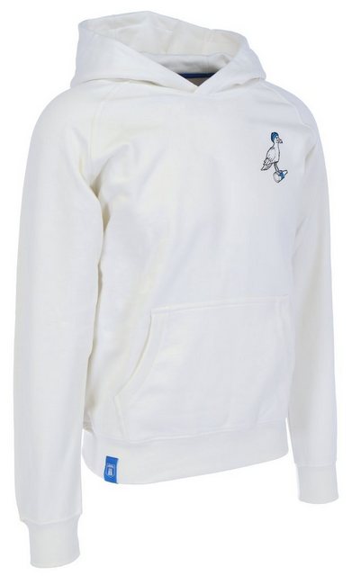 Derbe Hoodie Sturmmöwe Hoodie Embroidery (1-tlg) günstig online kaufen