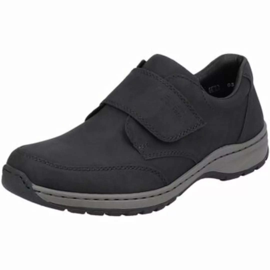 Rieker  Herrenschuhe Slipper HWK Halbschuhe 03358-00 günstig online kaufen