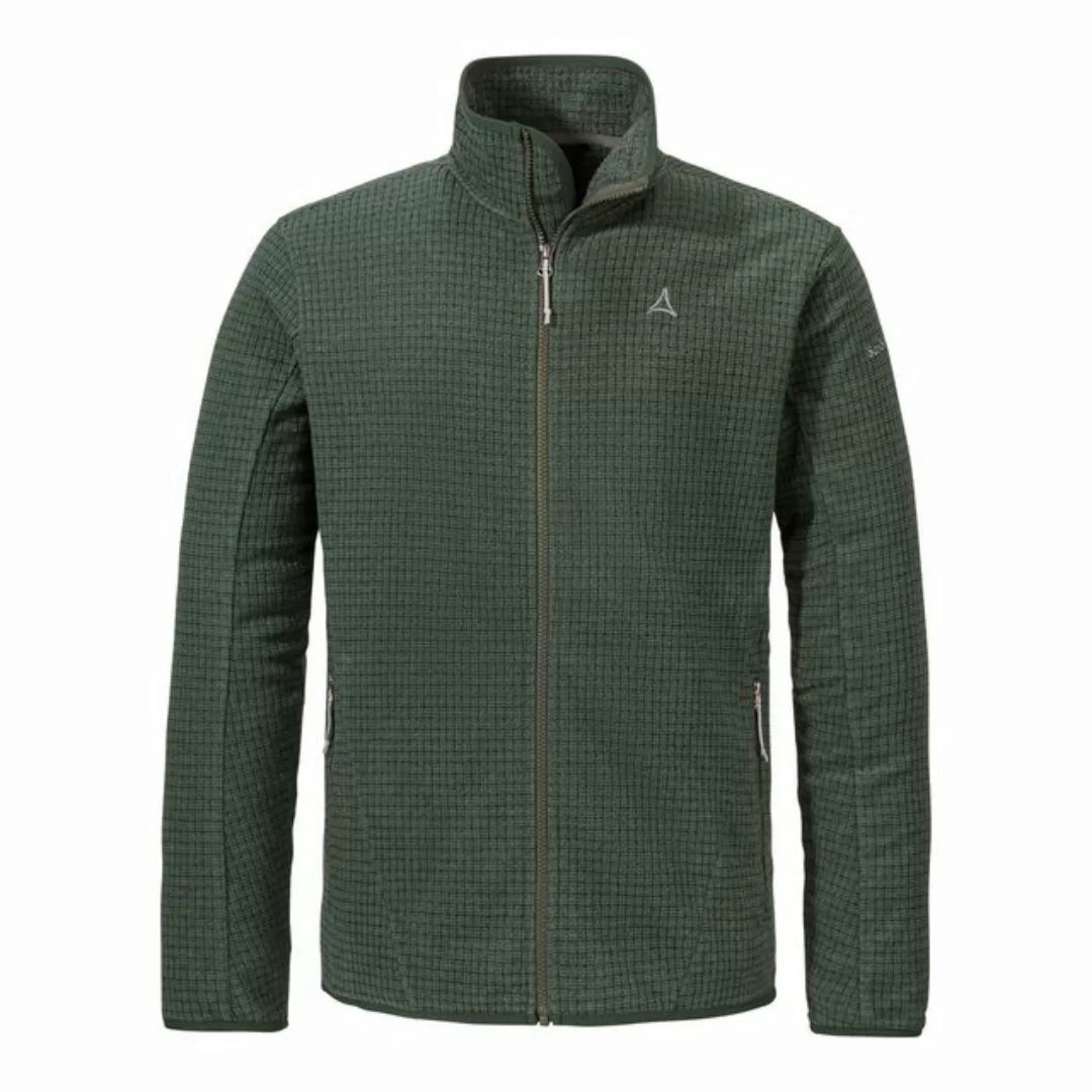 Schöffel Fleecejacke Schöffel Herren Hiking CIRC Fleecejacke Style Terxa MN günstig online kaufen