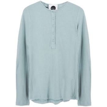 Soho-T  T-Shirts & Poloshirts Petra Serafino Pullover Grn günstig online kaufen