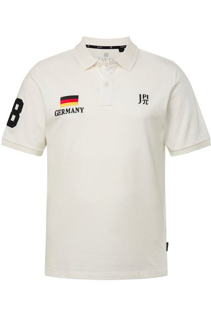 JP1880 Poloshirt Poloshirt FLEXNAMIC® Fußball Halbarm günstig online kaufen