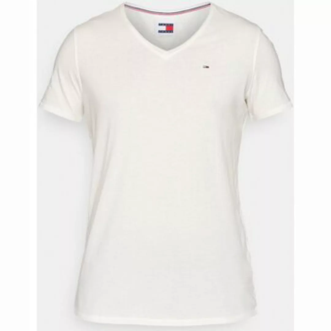 Tommy Jeans  T-Shirt DM0DM09587 günstig online kaufen