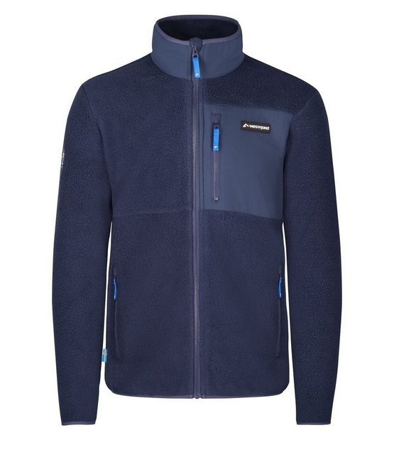 Westfjord Fleecejacke Glymur günstig online kaufen