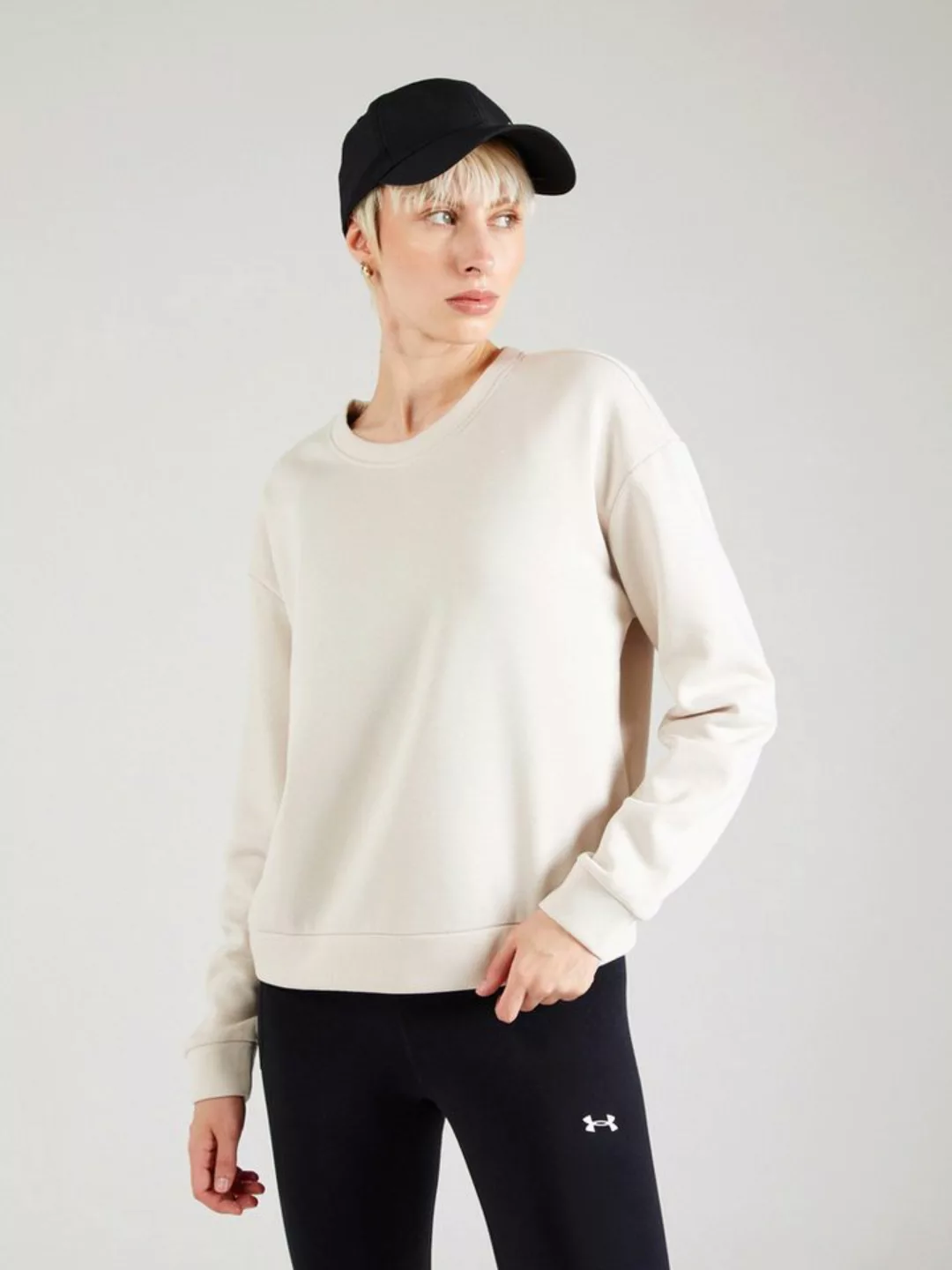 ONLY Play Sweatshirt ONPCOMFORT (1-tlg) Plain/ohne Details günstig online kaufen