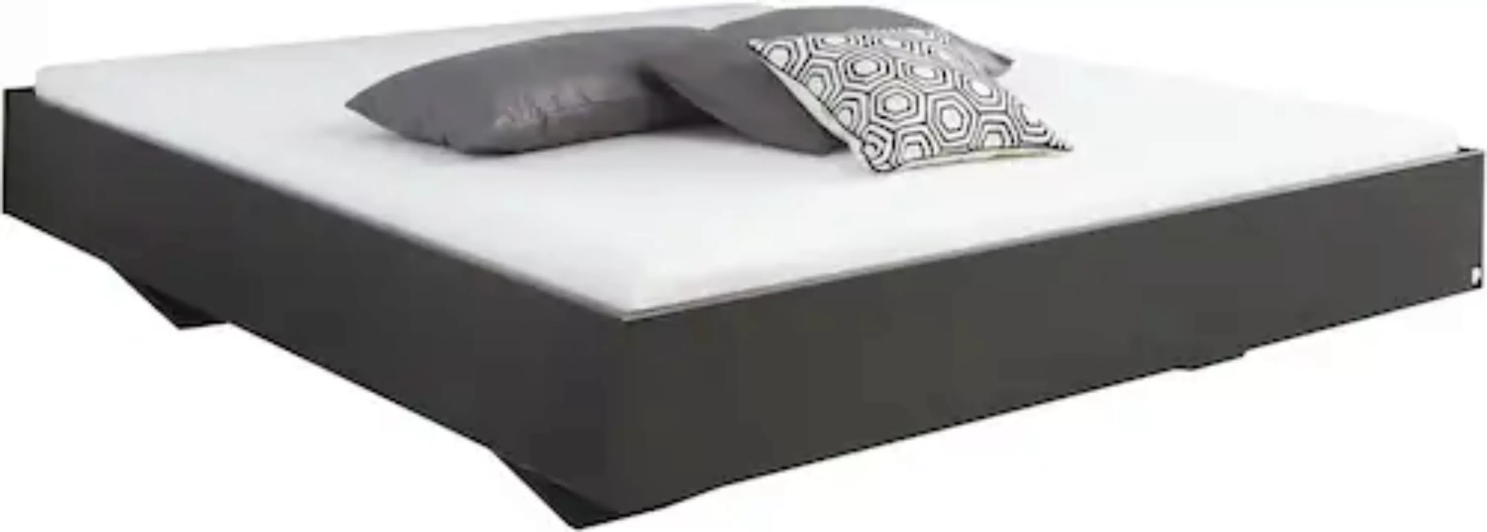 rauch Futonbett Phoenix, ohne Kopfteil günstig online kaufen