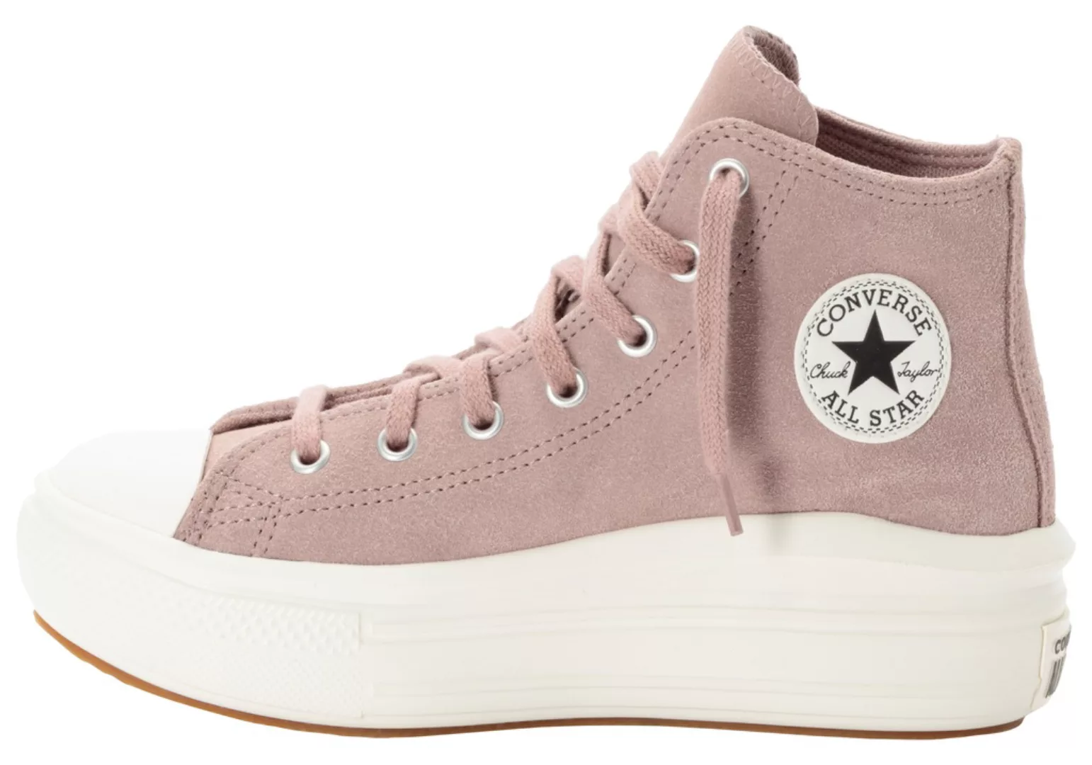 Converse Sneaker "CHUCK TAYLOR ALL STAR MOVE" günstig online kaufen