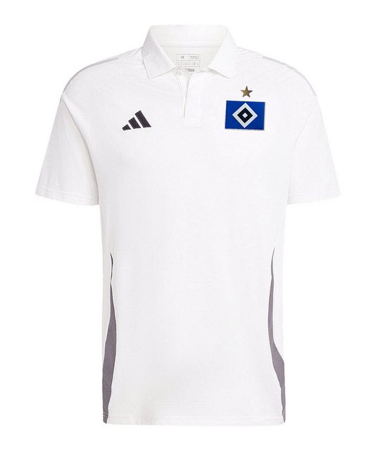 adidas Performance T-Shirt Hamburger SV Poloshirt default günstig online kaufen