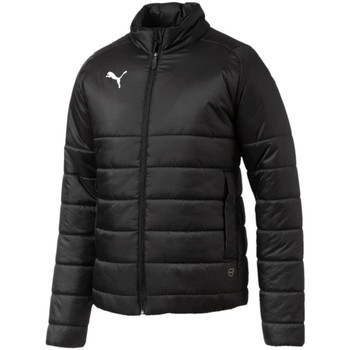 Puma  Herren-Jacke Sport LIGA Casuals Padded Jacket 655301 003 günstig online kaufen