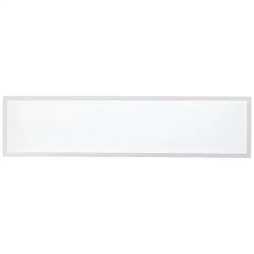 Brilliant LED Deckenleuchte »Briston«, Deckenaufbau-Paneel, 120 x 30 cm, 42 günstig online kaufen