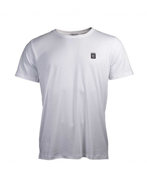 EMPIRE-THIRTEEN T-Shirt "EMPIRE" BASIC SHIRT MEN Schlitze an den Seiten günstig online kaufen