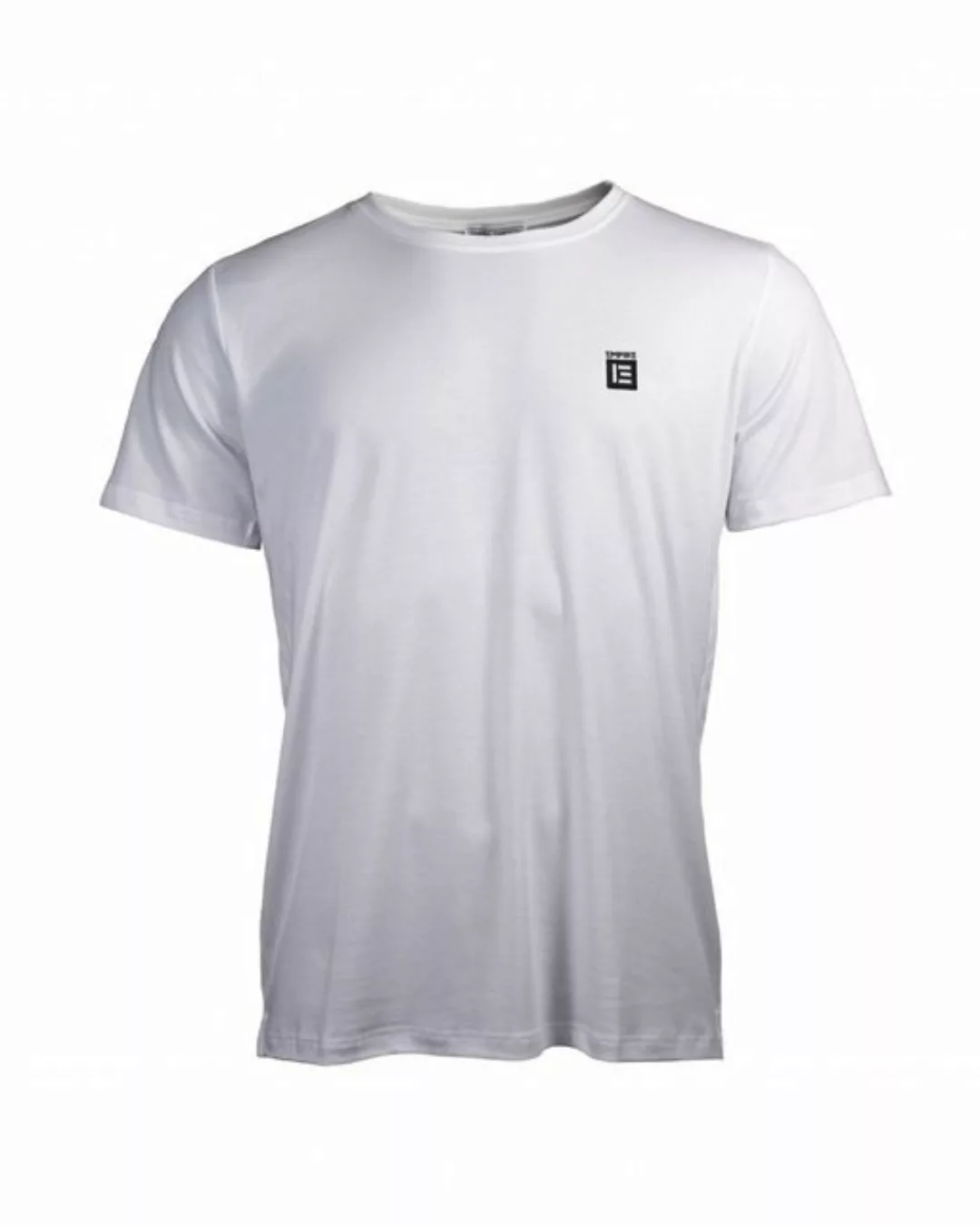 EMPIRE-THIRTEEN T-Shirt "EMPIRE" BASIC SHIRT MEN T-Shirt, Logostickerei, Sc günstig online kaufen