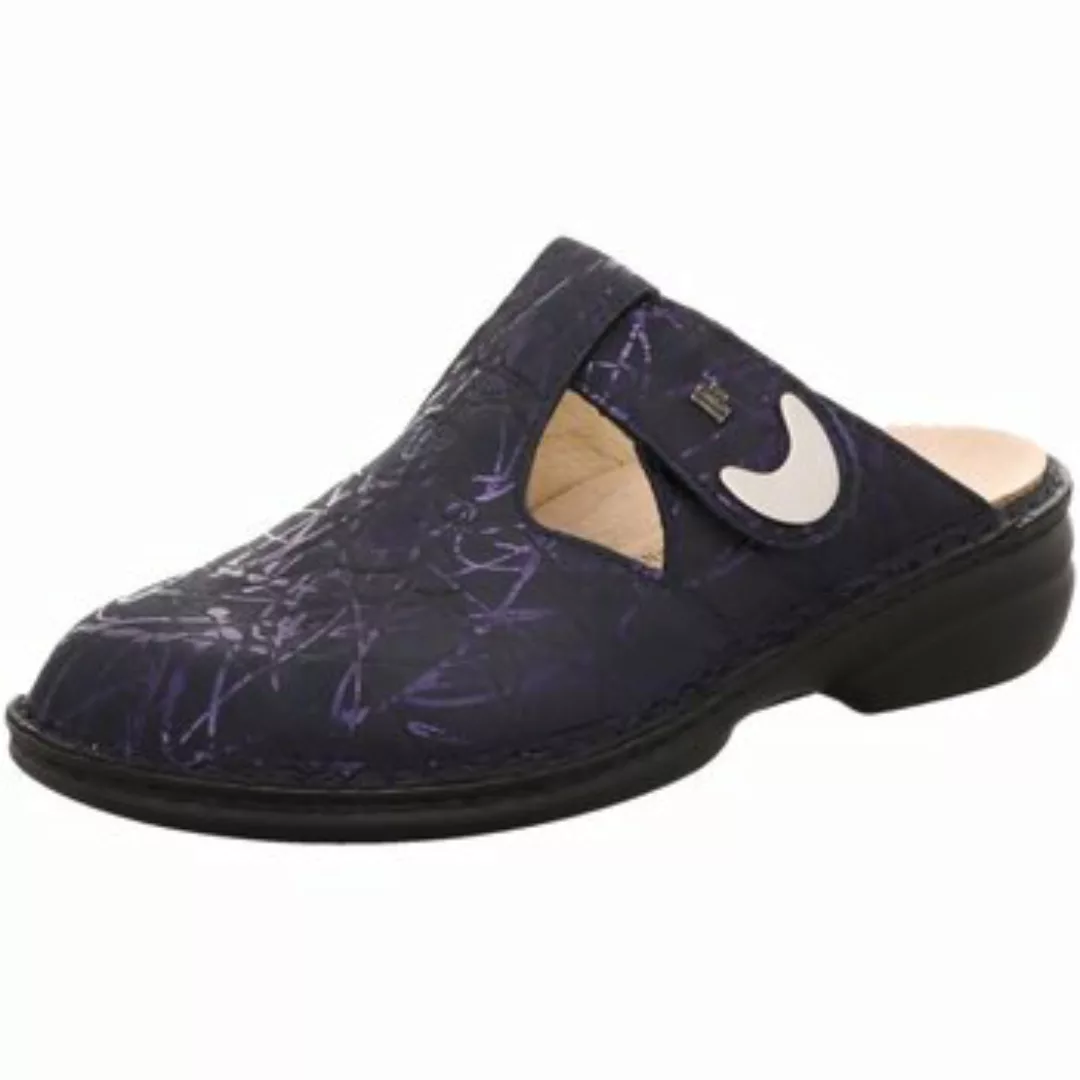 Finn Comfort  Clogs Pantoletten Belem 02555 755046 günstig online kaufen