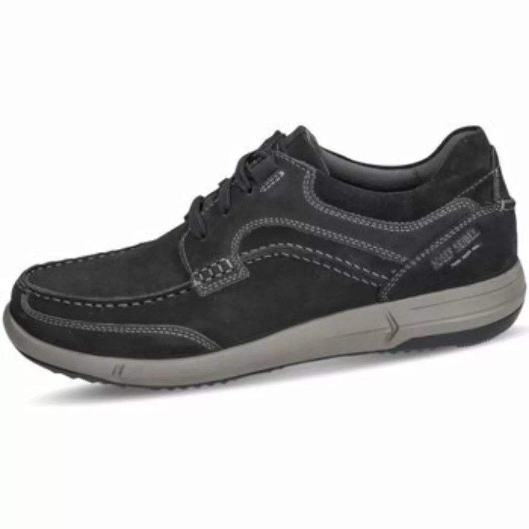 Josef Seibel  Halbschuhe Schnuerschuhe 25326-TE21-100 Enrico 26 günstig online kaufen