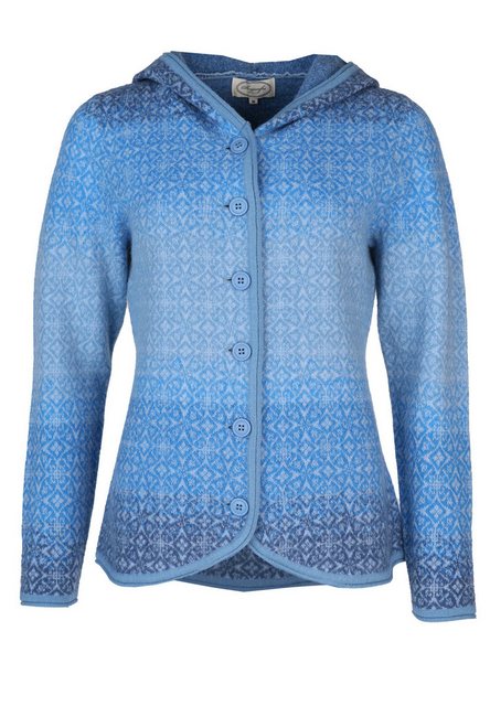 Sorgenfri Sylt Strickjacke Almuth günstig online kaufen