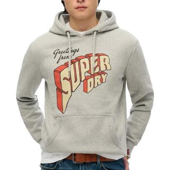 Superdry  Sweatshirt M2014356A-07Q günstig online kaufen